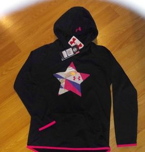 Under armour hoodie NWT
